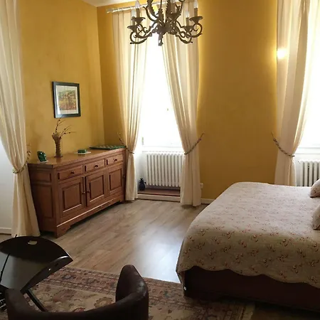 Logis De Guitres - Chambres D'hotes Chassors