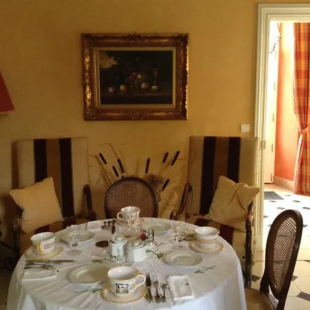 Logis De Guitres - Chambres D'hotes Chassors